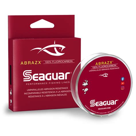 Home | Seaguar