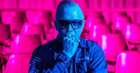 Bruce Labruce Una Leyenda Del Cine Gay Suelta En Buenos Aires Infobae