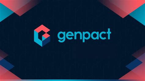 Genpact Hiring 2024 Explore HR Job Opportunities Multiple Positions