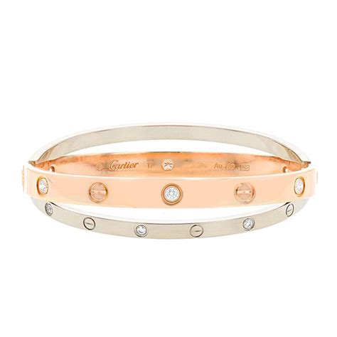 Bracciale Cartier Love 392335 Collector Square