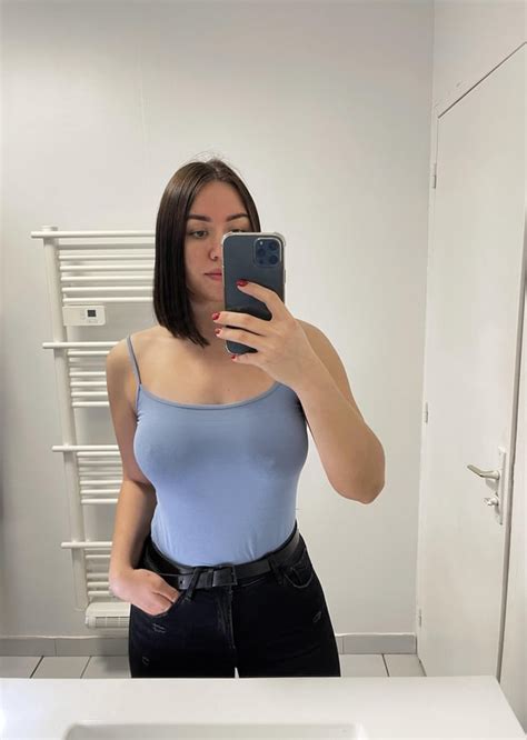 Braless Selfies Are The Best Selfiesdont You Agree Rbraless