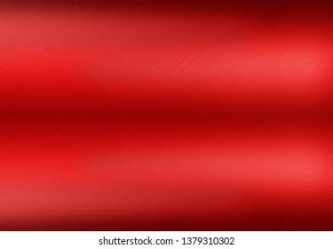 Red Metal Texture Background Stock Illustration 1346048960