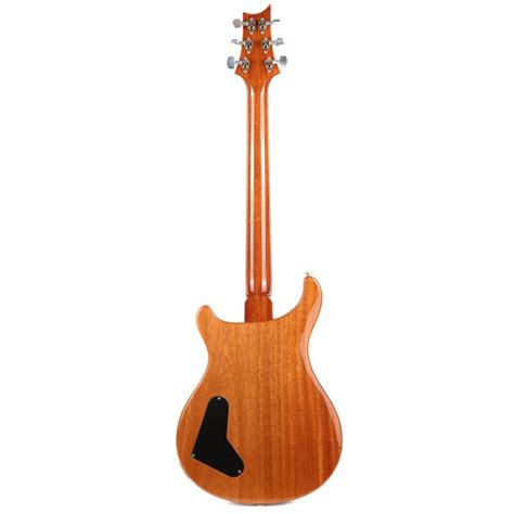 PRS McCarty 10-Top McCarty Sunburst 2016 | The Music Zoo