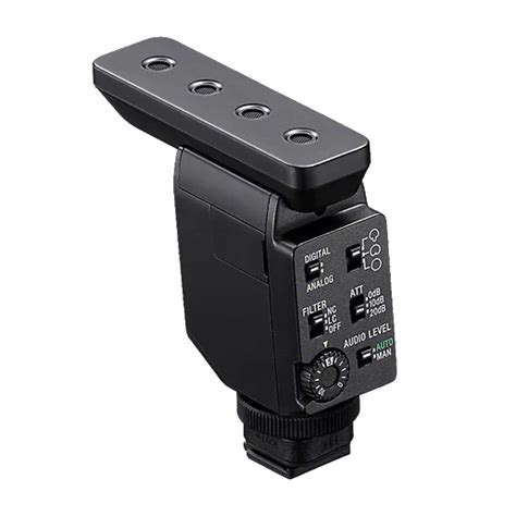 acheter micro canon default  boutique en ligne sony sony france