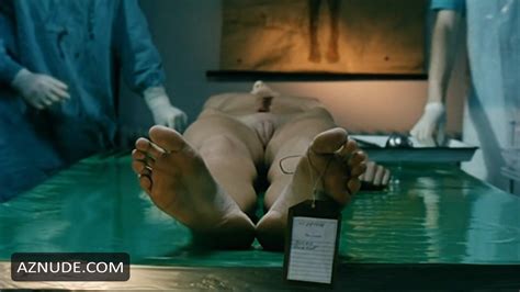 Baya Bangue Namkosse Nude Aznude