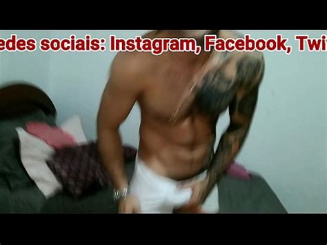 De Sunga Branca 3 Allan Guerra Gomes Foi Banido Do Google Por Causa Desse Video XVIDEOS