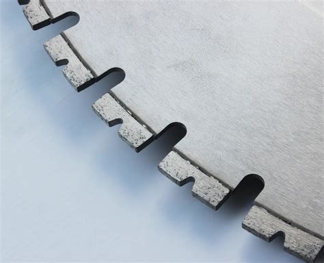 China Wall Saw Blades Supplier And Manufacturer Diamond Tools