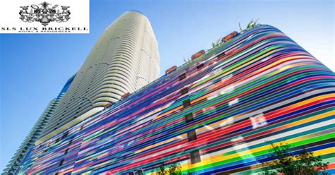 Job Vacancy At Sls Lux Brickell Hotel And Residences 2024 Dubai Vacancy