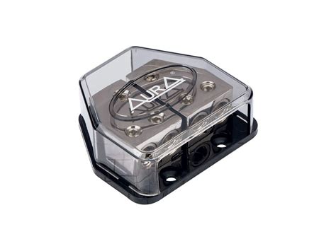 Дистрибьютор биполярный AurA FHD-2448 - купить с доставкой по выгодным ...