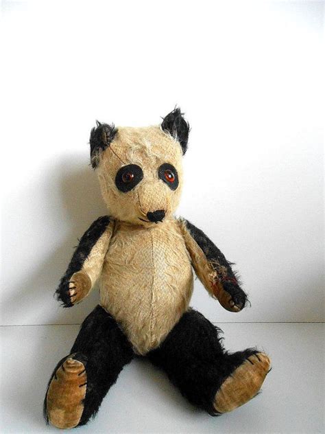 Teddy Bears Favorite Bears Teddy Bear Antiques Chiltern Bears