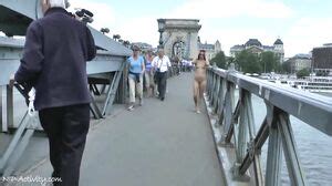 Tereza Nude In Public Porntrex Best HD And 4
