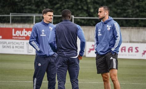 Mercato Strasbourg Un élément fort à l origine d une offre inquiétante