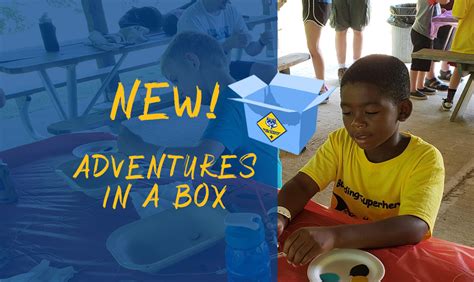 Cub Scout Adventures Scouting America Mississippi Valley Council