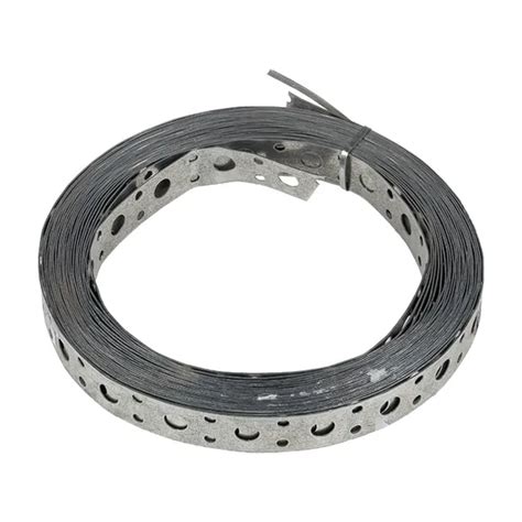 Лента перфорированная монтажная прямая 20х0,55 (25 м) EKF купить за 95 ...