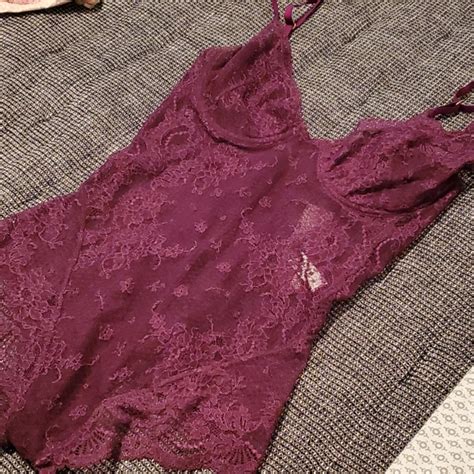 Naked Princess Intimates Sleepwear Naked Princess Negligee Poshmark