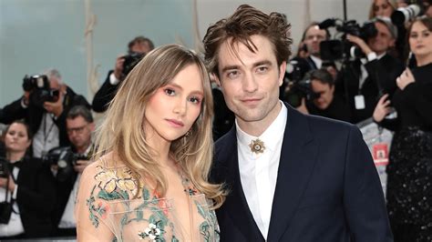 Robert Pattinson vai ser pai pela primeira vez Saiba quem é a mãe