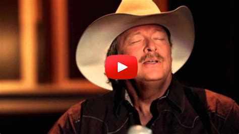 Alan Jackson Amazing Grace Alan Jackson Country Music Videos Country Music Singers