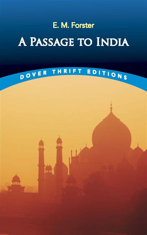 Read A Passage To India Online By E M Forster Books