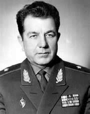 ПАЛКИН Алексей Петрович