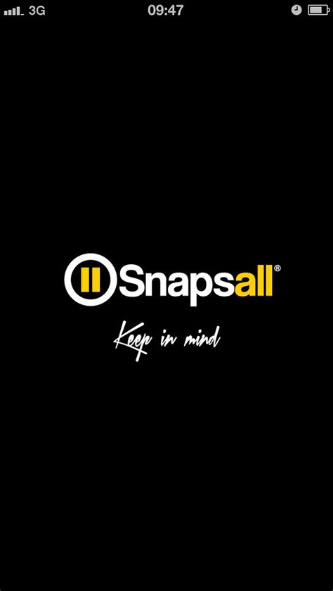 Snap Of The Day Loading The App Snapsall Snapsall Flickr