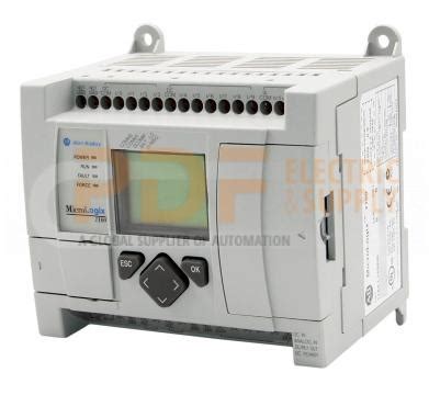 L Bbb In Stock Buy Online Allen Bradley Micrologix