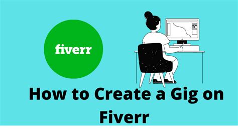 How To Create A Gig On Fiverr AmeerHamzaZahid