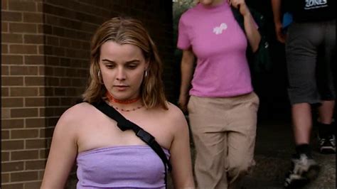 Naked Bree Walters In Always Greener