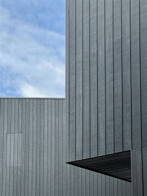Stanbury Road - Peckham Houses by Williams Griffiths Architects