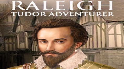 Sir Walter Raleigh Explores Orinoco River Venezuela In