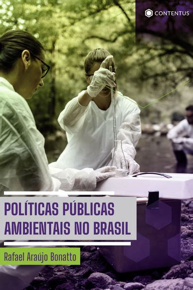 Pol Ticas P Blicas Ambientais No Brasil