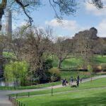Three Gay Men Hunted By Six Men With Knives In Dublin Park Turned Away By Police As There Was