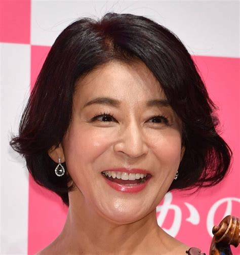 写真：高嶋ちさ子 イラつく若手バイオリニストを実名告発「ちょっとおかしな人」「変わり者」 東スポweb