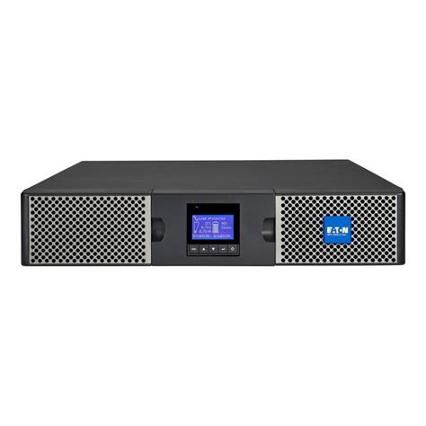 UPS Eaton 9PX 3000i RT3U 3000VA 3000W Li Ion