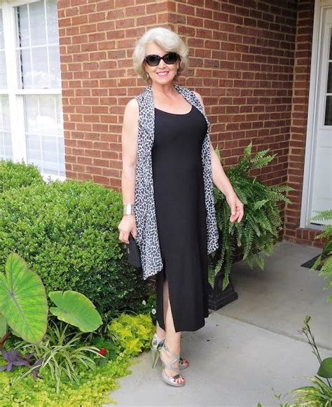 Fifty Not Frumpy … Fashion Over Fifty Over 50 Womens Fashion 50