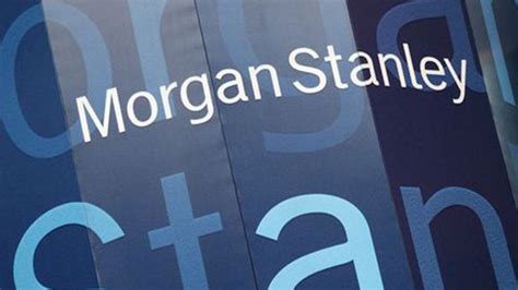 Morgan Stanley T Rkiye Cumhuriyeti Merkez Bankas N N Tcmb Gelecek