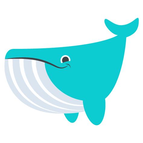 Whale Emoji