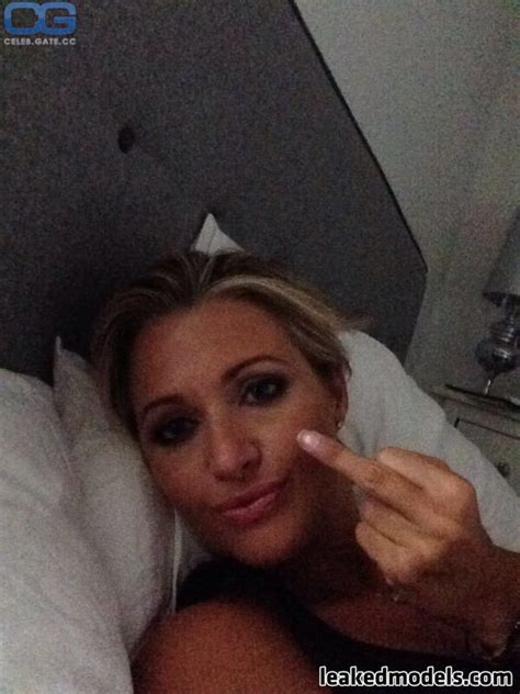 Hayley Mcqueen Mcqueenhayley Megamcqueen Nude Leaks Onlyfans Photo