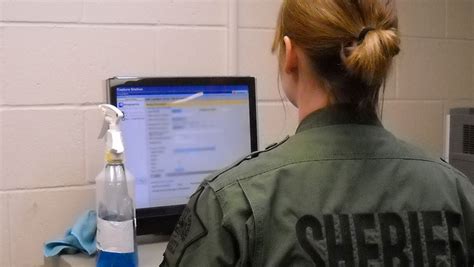 Sex Offender Registry Vanderburgh County Sheriff S Office