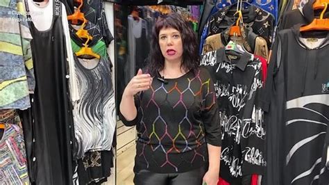 Красивая трикотажная женская одежда больших размеров. Турция. | Видео ...