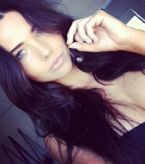 Braid Brunette And Girl Image On Favim