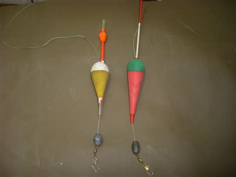 Boya: Un elemento de pesca poco profunda | blogdepesca.com