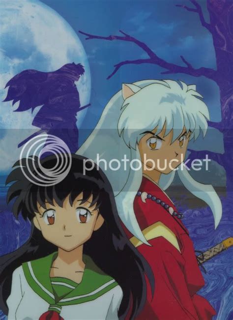 Inuyasha And Naked Kagome Pictures Images Photos Photobucket