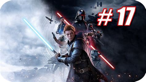 Star Wars Jedi Fallen Order Xbox One X Gameplay Espa Ol Capitulo