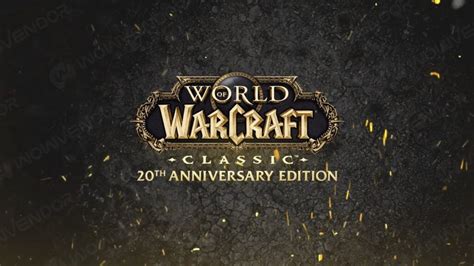 WoW Classic Fresh Hardcore Best And Worst Classes For Leveling