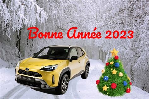 Bonne et heureuse année 2023