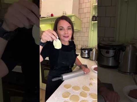 А вы любите пельмешки? 😍 - YouTube