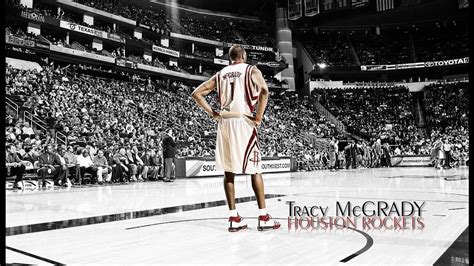 Tracy Mcgrady Wallpaper Spurs
