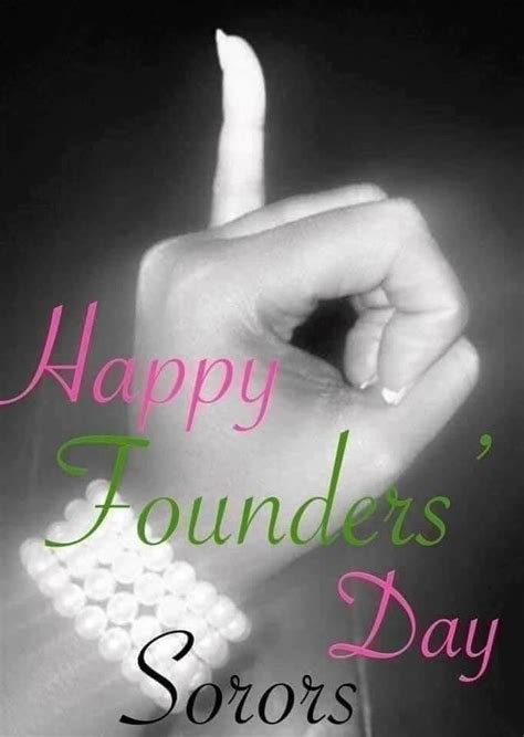 Founders Day Quotes - Cronoset