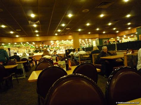 The "NonMilwaukee.com" review: Old Country Buffet