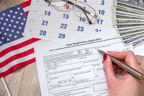 campaign finance election law gablegotwals